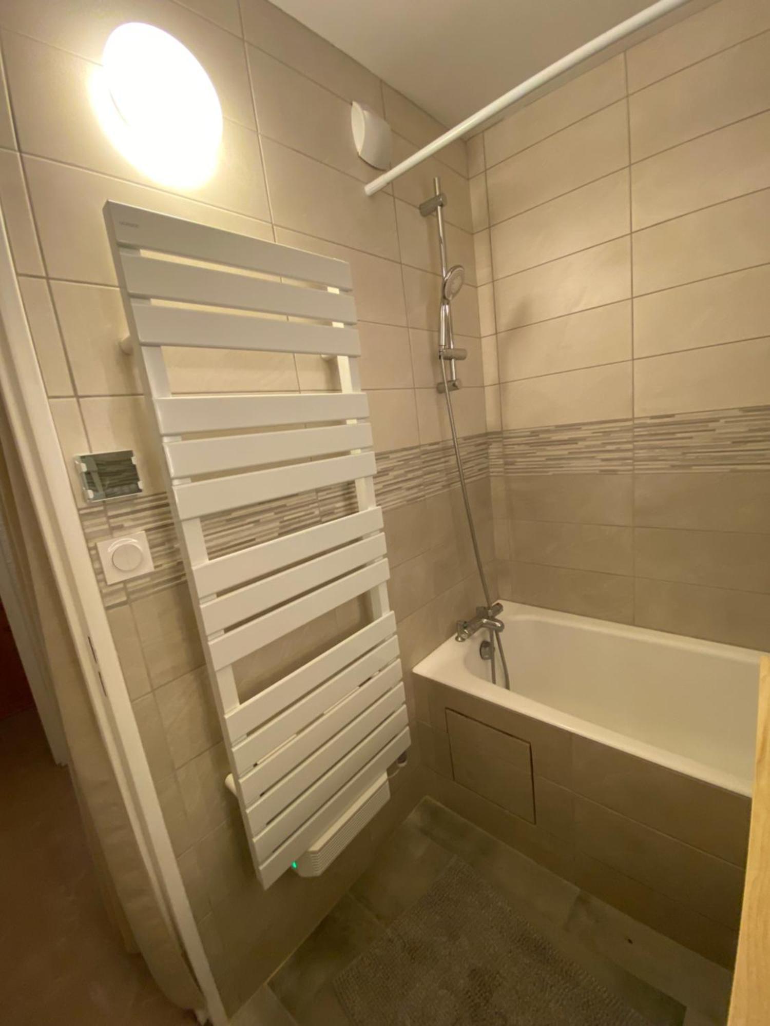 Le Chalain Cosy Proche Centre Ville Les Rousses Kültér fotó
